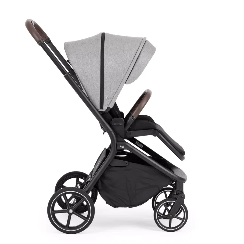 Bagi Xenon Capsule Travel Sistem Bebek Arabası Greyson - 6