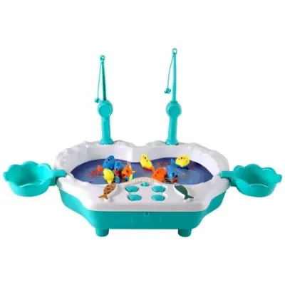 Balık Oyunu Pilli (1)