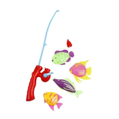 Balıkçı Olta Seti - 1