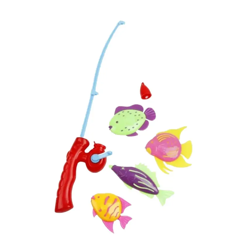 Balıkçı Olta Seti - 1