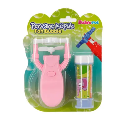 Balon Pervane Köpük (1)