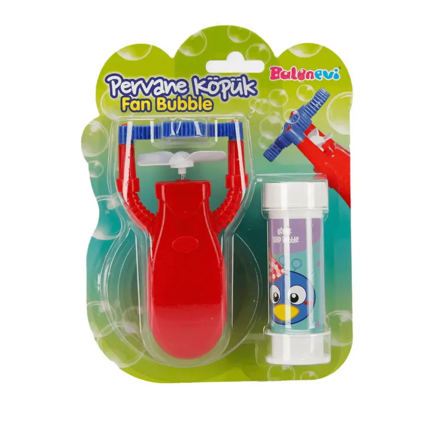 Balon Pervane Köpük - 3
