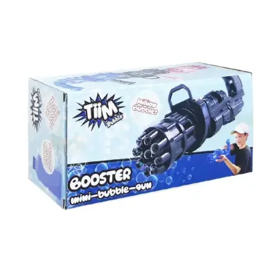 Baloncuk Tabancası - 3