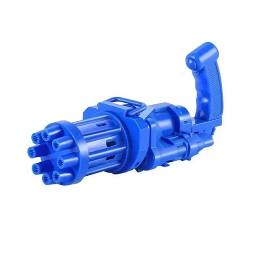 Baloncuk Tabancası - 1