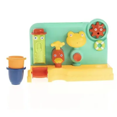 Banyo Aktivite Seti - 1