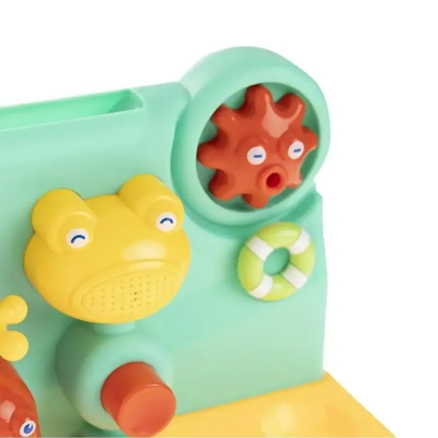 Banyo Aktivite Seti - 3