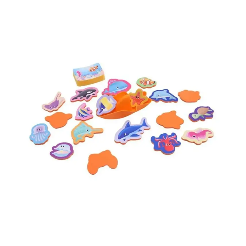 Banyo Keyfi Set - 3