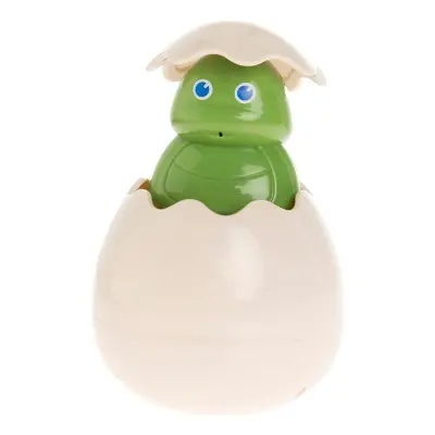 Banyo Zamanı Yumurta Arkadaşı (1)