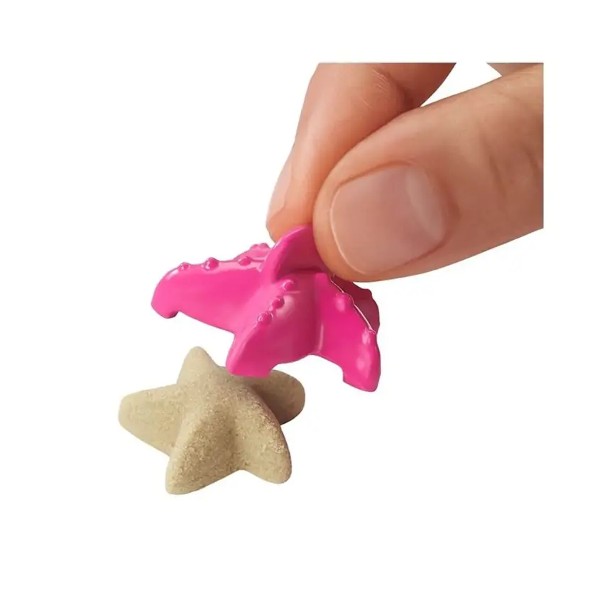 Barbie Bebek Bakıcısı Skipper Parkta Oyun Seti - 3