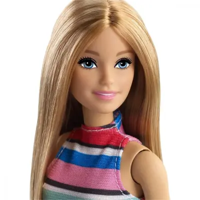 Barbie Bebek ve Muhteşem Aksesuarları (1)