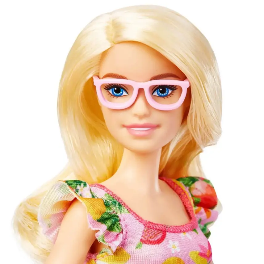 Barbie Büyüleyici Parti Bebekleri - 2