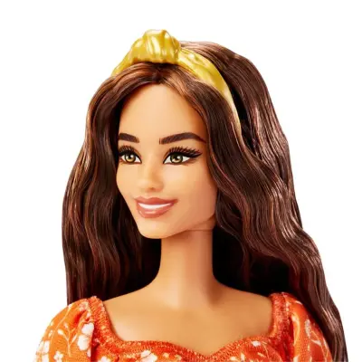 Barbie Büyüleyici Parti Bebekleri - 4