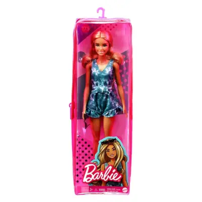 Barbie Büyüleyici Parti Bebekleri - 6