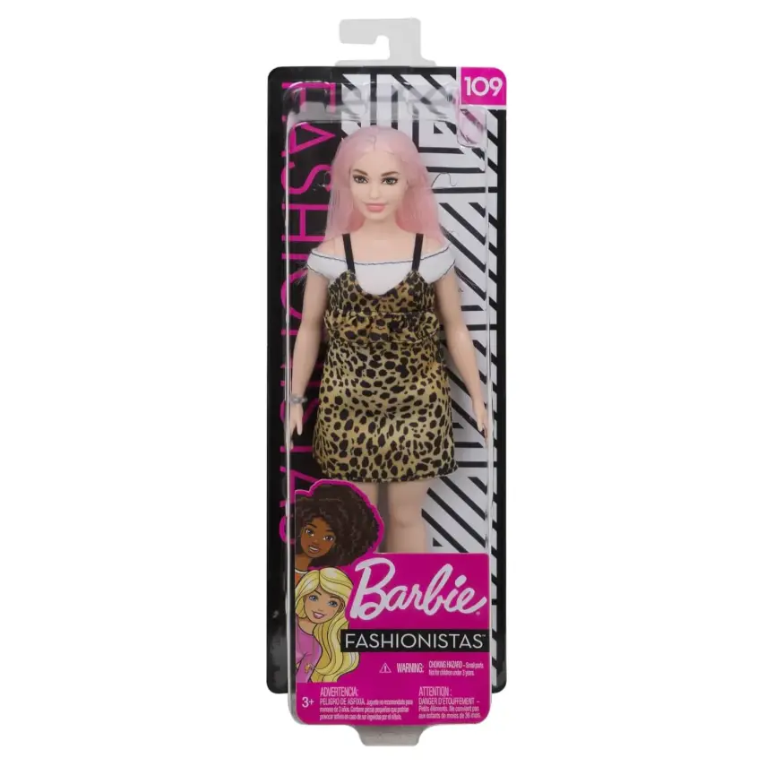 Barbie Büyüleyici Parti Bebekleri - 5