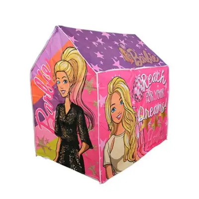Barbie Çadır