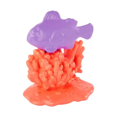 Barbie Deniz Biyoloğu Oyun Seti - 5