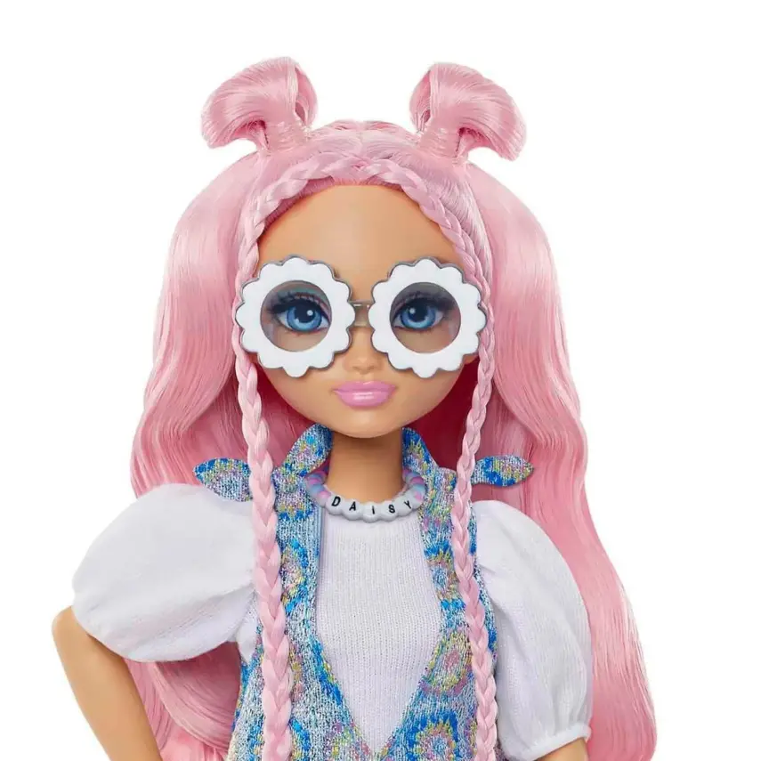 Barbie Dream Besties Ana Karakter Bebekler Daisy - 2