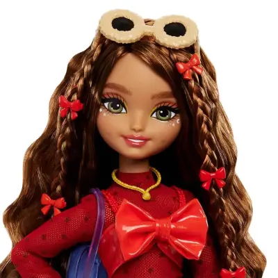 Barbie Dream Besties Ana Karakter Bebekler Teresa - 6