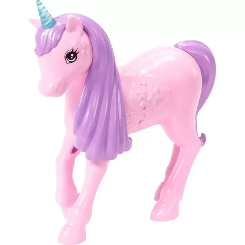 Barbie Dreamtopia Bebek ve Aksesuarları - 4
