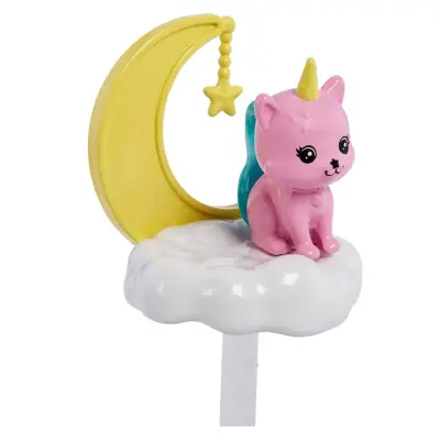 Barbie Dreamtopia Chelsea Oyun Alanı (1)