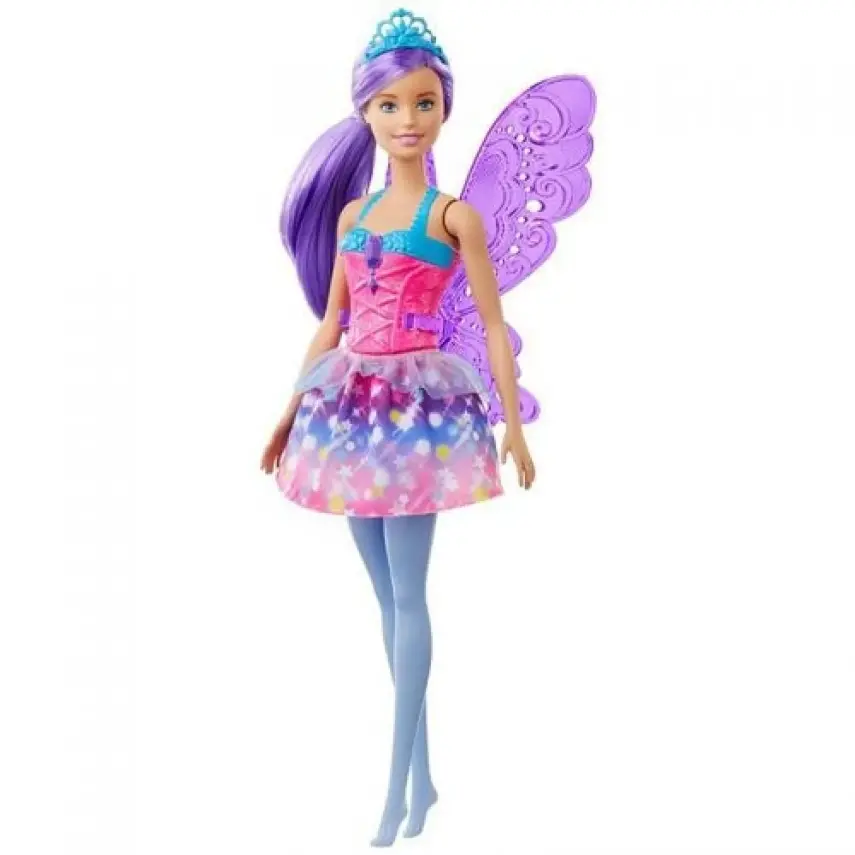 Barbie Dreamtopia Peri Bebekler - 1
