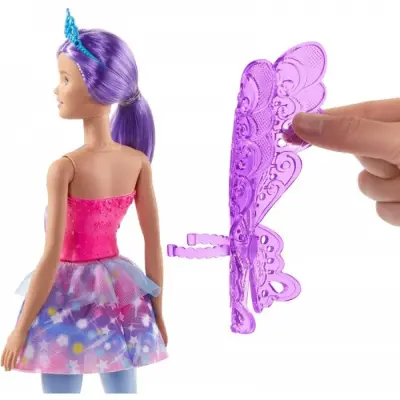 Barbie Dreamtopia Peri Bebekler - 2