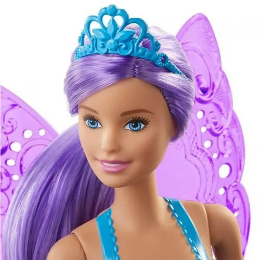 Barbie Dreamtopia Peri Bebekler - 3