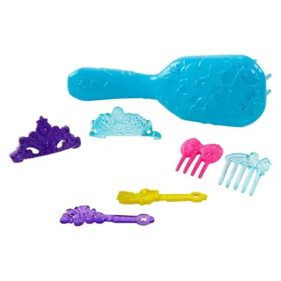 Barbie Dreamtopia Uzun Saçlı Bebekler - 4