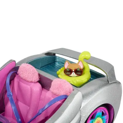 Barbie Extra Araba - 2