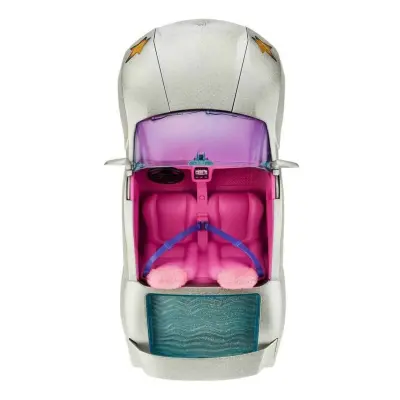 Barbie Extra Araba - 5
