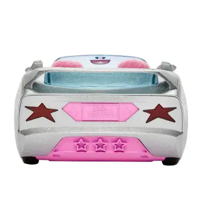 Barbie Extra Araba - 4