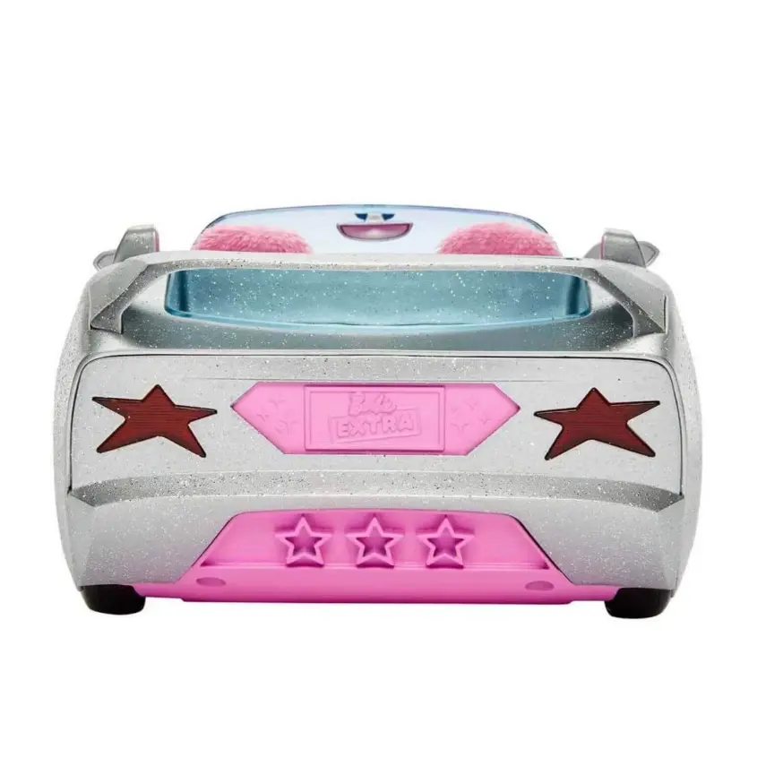 Barbie Extra Araba - 4