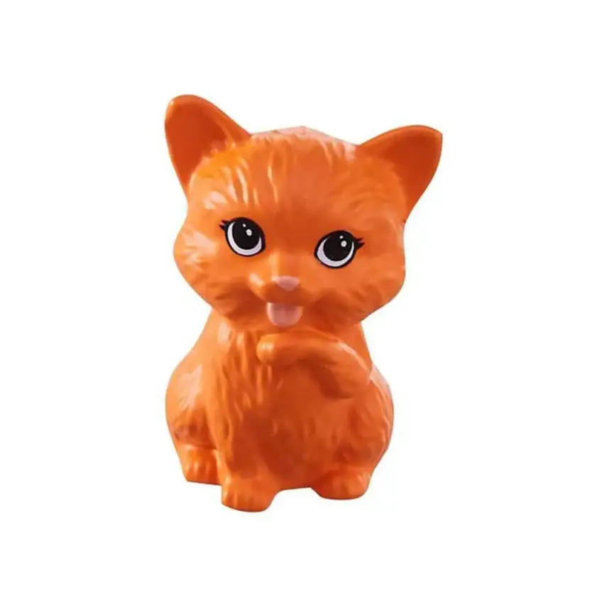 Barbie ile Mutfak Maceraları Oyun Seti - 4