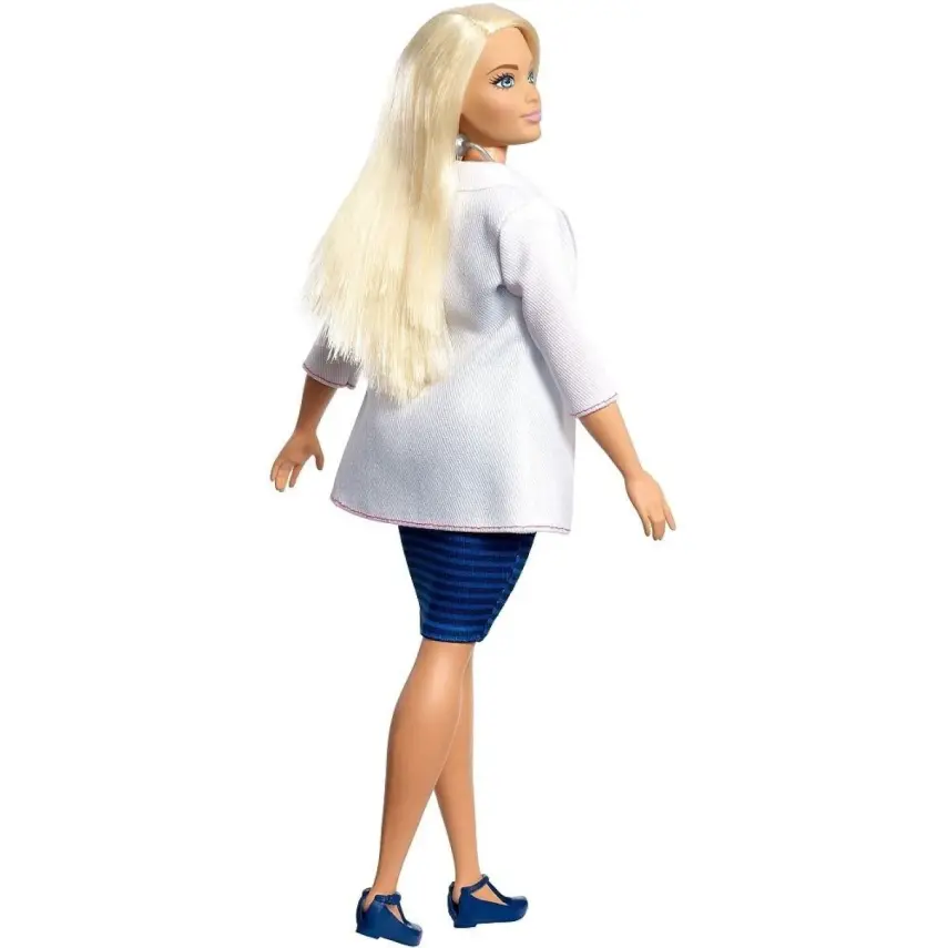 Barbie Kariyer Bebekleri - 5