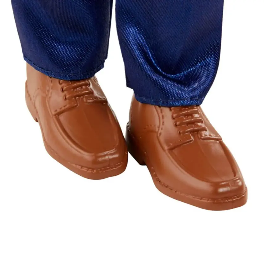 Barbie Ken Damat Bebek - 5