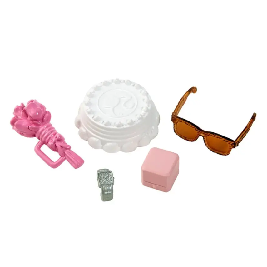 Barbie Ken Damat Bebek - 6