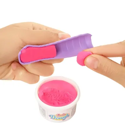 Barbie Klinik Oyun Seti - 3