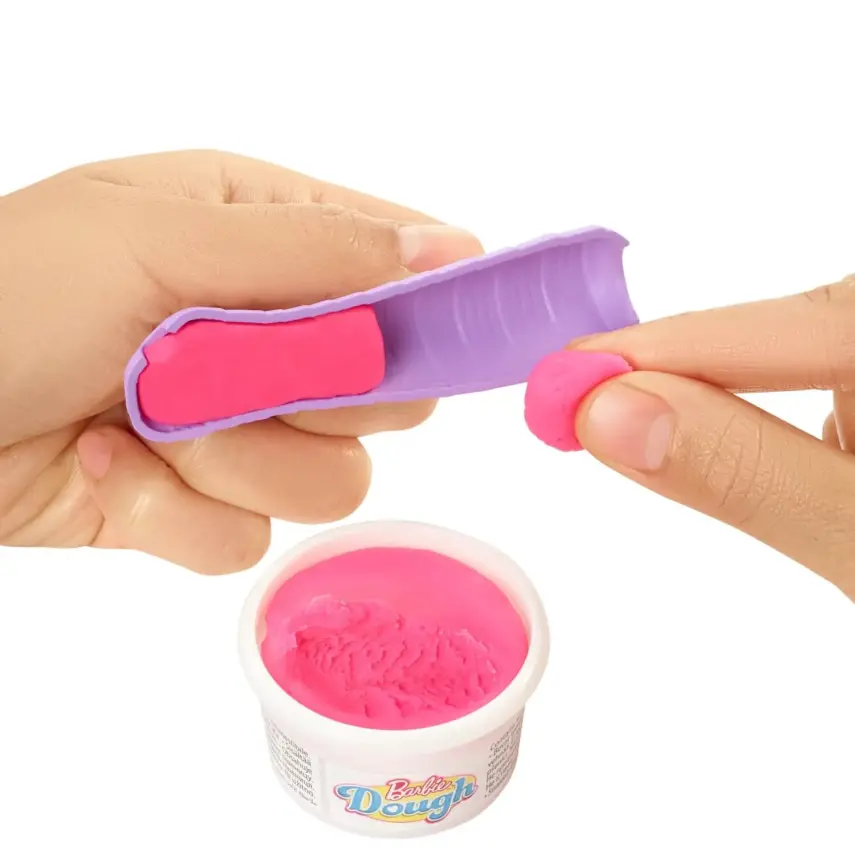 Barbie Klinik Oyun Seti - 3