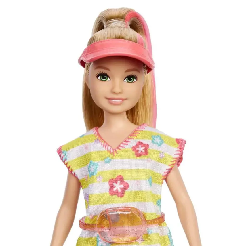 Barbie Mermaid Power Bebekleri - 5