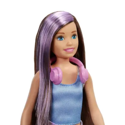 Barbie Mermaid Power Bebekleri - 6