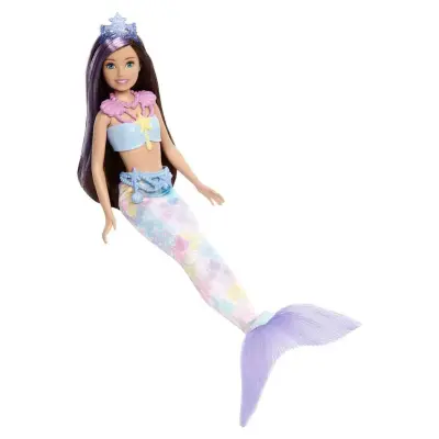 Barbie Mermaid Power Bebekleri (1)