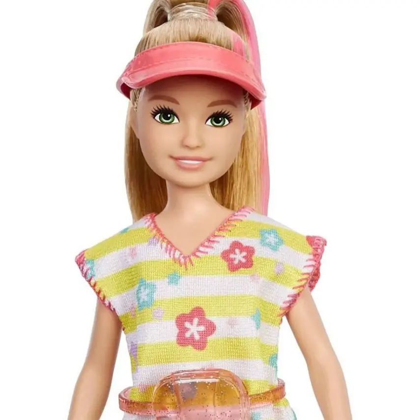 Barbie Mermaid Power Bebekleri - 3