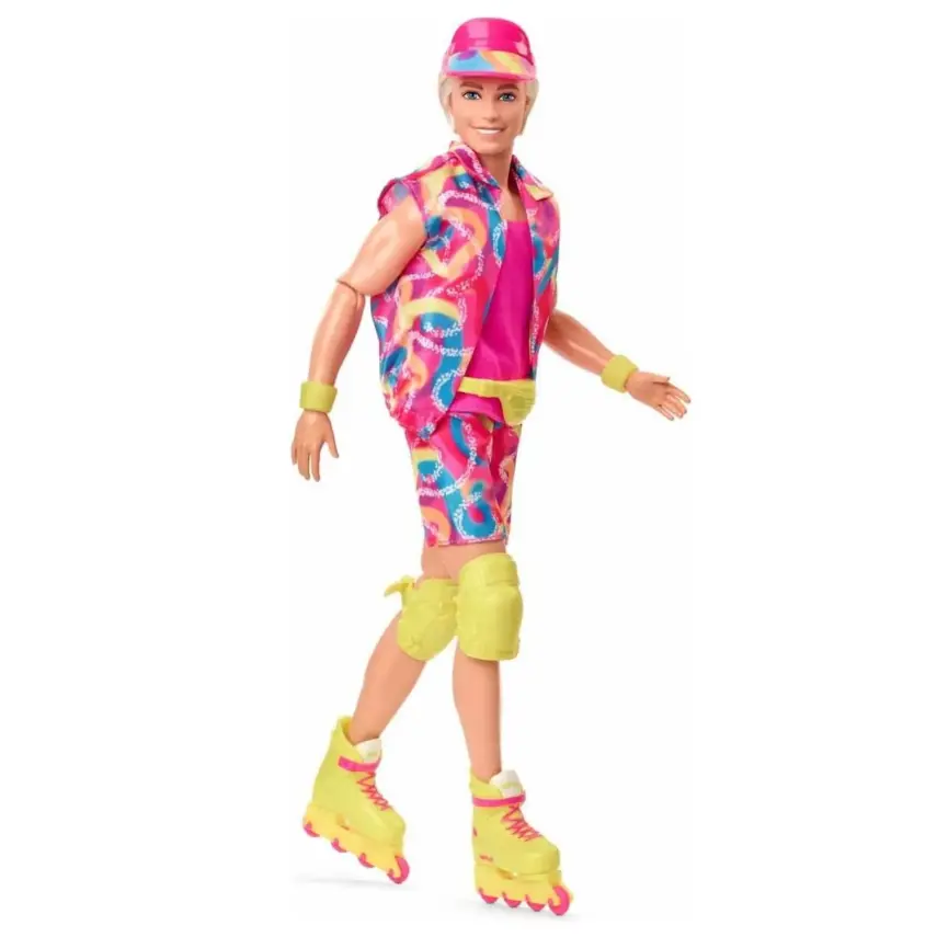 Barbie Movie - Ken Bebek - 1