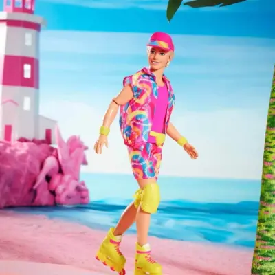 Barbie Movie - Ken Bebek (1)