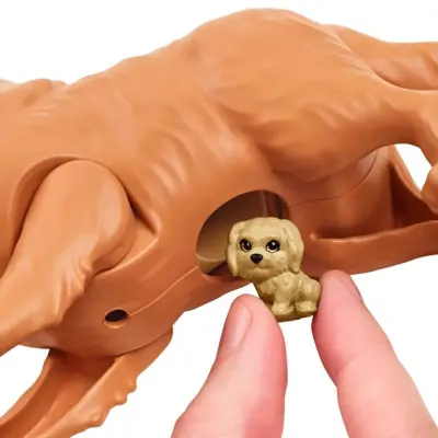 Barbie Yeni Doğan Köpekler Oyun Seti - 5