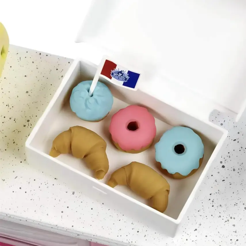 Barbie'nin Eğlenceli Kafesi Oyun Seti - 3