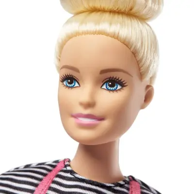 Barbie'nin Kahve Dükkanı Oyun Seti - 3