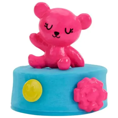 Barbie'nin Pasta Dükkanı Oyun Seti - 3