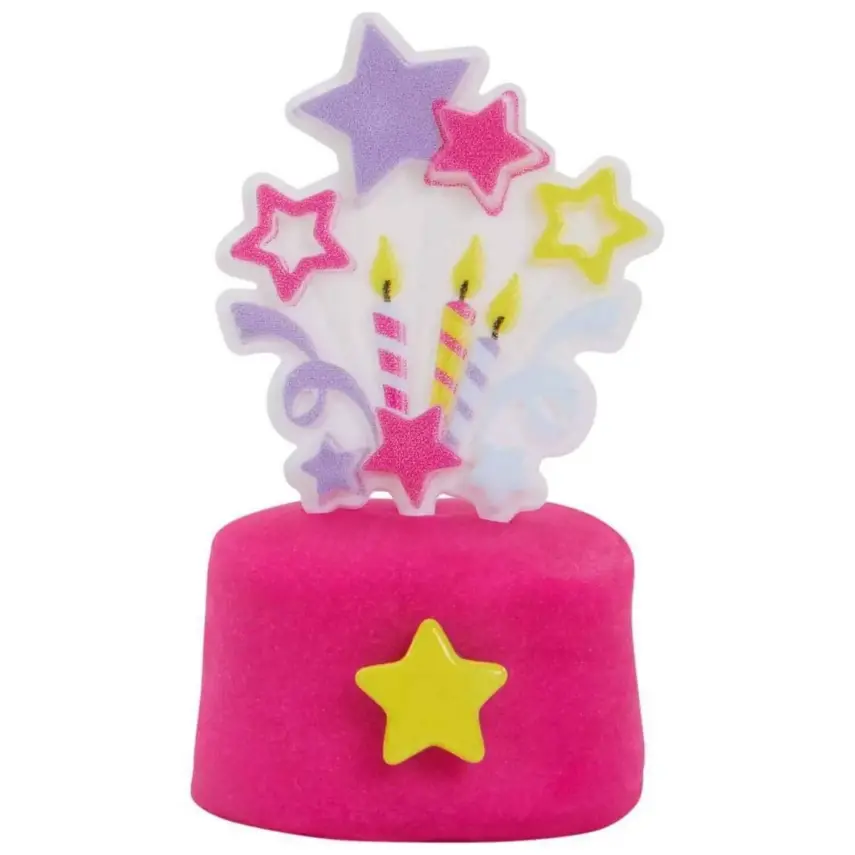 Barbie'nin Pasta Dükkanı Oyun Seti - 4