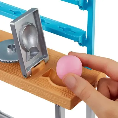 Barbie'nin Sanat Atölyesi Oyun Seti - 8